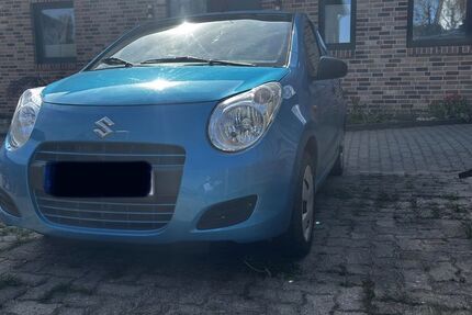 Suzuki Alto 146.601 km 2.900 &euro; Lübeck 23568