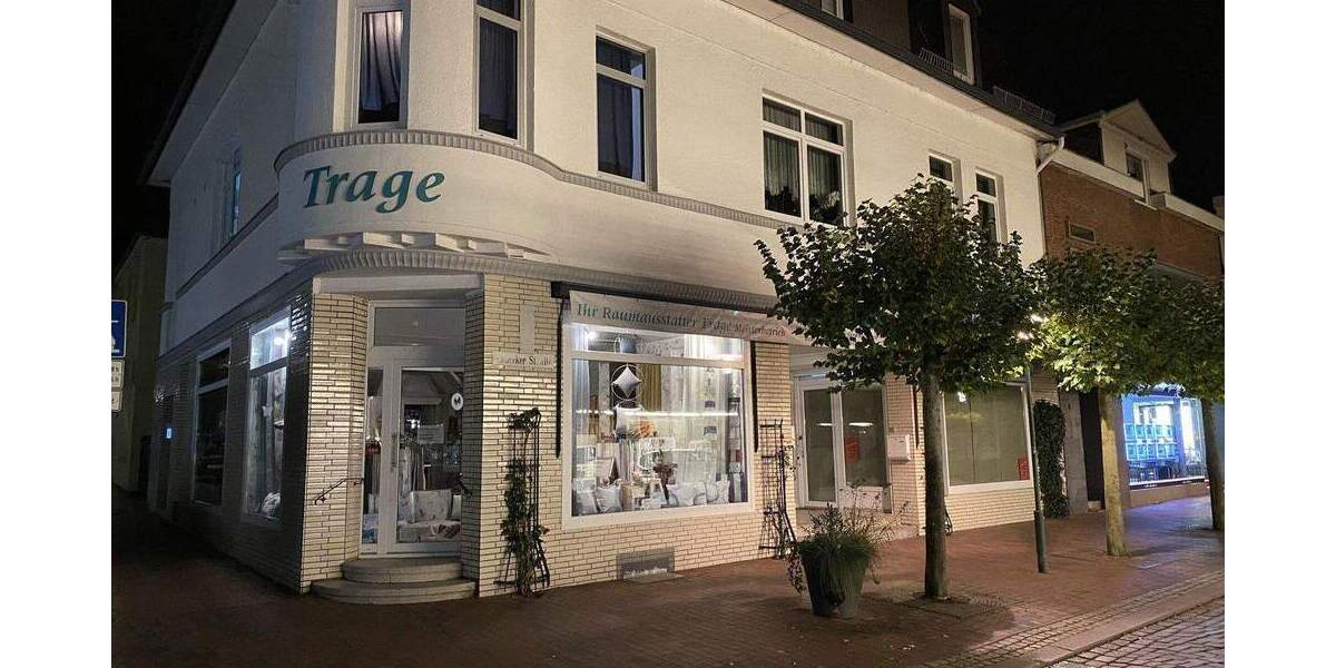 Gewerbeobjekt Bad Schwartau - 1.600&euro; | Angebot:25687633