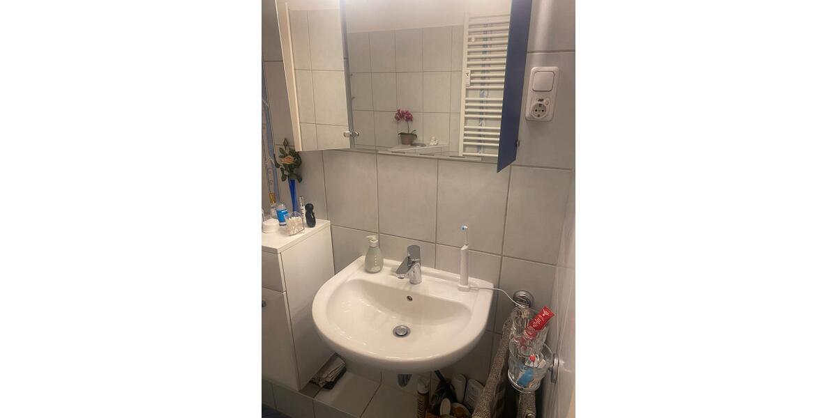 Etagenwohnung Bad Schwartau - 3 Zimmer, 60 m&sup2;, 108.000&euro; | Angebot:27022822