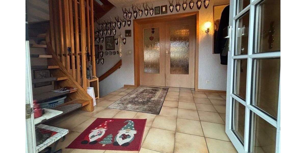 Einfamilienhaus Elmenhorst - 5 Zimmer, 161 m&sup2;, 449.000&euro; | Angebot:25674358