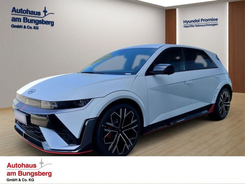 IONIQ 5