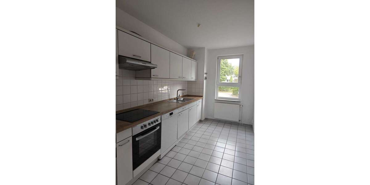 Etagenwohnung Herrnburg Herrnburg - 3 Zimmer, 78 m&sup2;, 1.095&euro; | Angebot:26684644