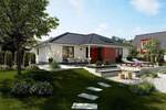Bungalow Dassow Kaltenhof - 4 Zimmer, 107 m&sup2;, 235.150&euro; | Angebot:25679249