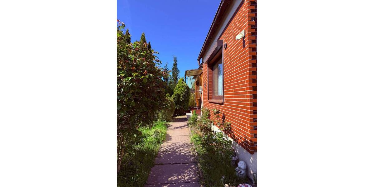Einfamilienhaus Bad Oldesloe - 7 Zimmer, 153 m&sup2;, 299.000&euro; | Angebot:26886053