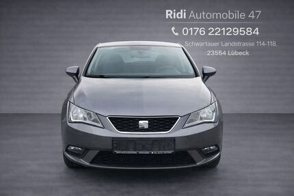 Seat Ibiza 162.000 km 3.590 &euro; Lübeck 23554