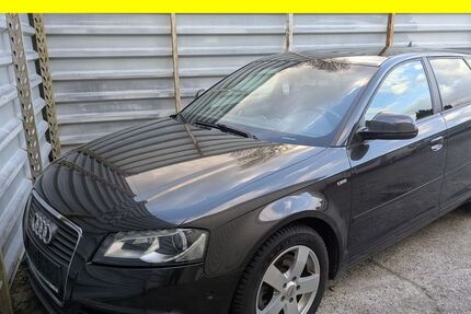 Audi A3 113.831 km 6.800 &euro; Lübeck 23556
