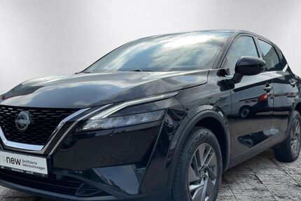 Nissan Qashqai 12.800 km 26.380 € Bad Segeberg 23795