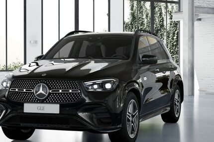 Mercedes-Benz GLE 350 9.999 km 84.940 &euro; Lübeck 23554