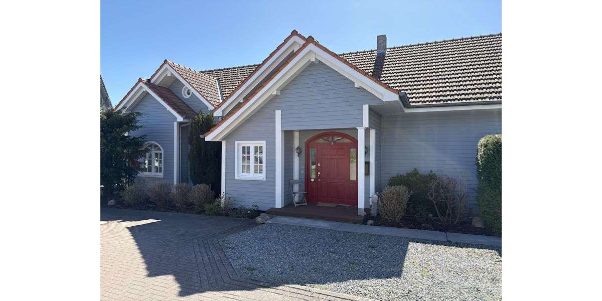 Einfamilienhaus Timmendorfer Strand - 5 Zimmer, 185 m&sup2;, 890.000&euro; | Angebot:26647396