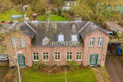 Haus Zarpen - 1 Zimmer, 280 m&sup2;, 570.000&euro; | Angebot:24736856