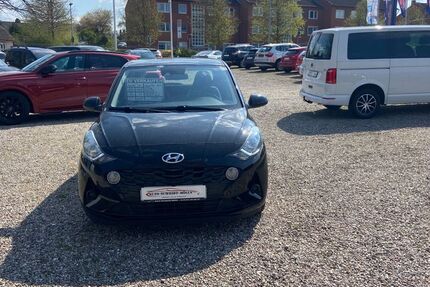 Hyundai i10 42.550 km 9.990 &euro; Mölln 23879