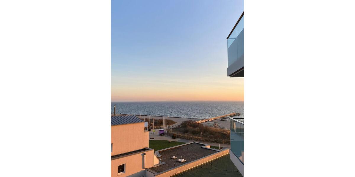 Etagenwohnung Neustadt in Holstein - 2 Zimmer, 50 m&sup2;, 370.000&euro; | Angebot:25971330