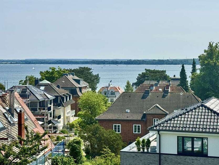 Wohnung zum Kaufen in Lübeck-Travemünde 629.000 € 119 m²