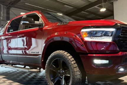 Dodge RAM 35.800 km 51.900 &euro; Borstorf 23881