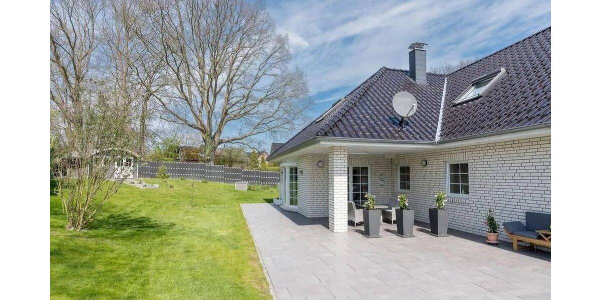 Bungalow Neustadt in Holstein Pelzerhaken - 6 Zimmer, 238 m&sup2;, 1.150.000&euro; | Angebot:26023386