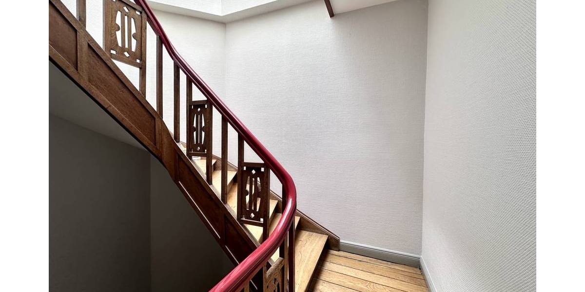 Etagenwohnung Lübeck / Sankt Jürgen St. Gertrud - 2 Zimmer, 54 m&sup2;, 780&euro; | Angebot:26744904