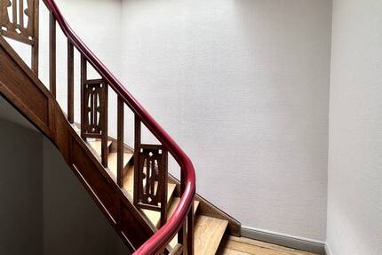 Wohnung Lübeck / Sankt Jürgen St. Gertrud - 2 Zimmer, 54 m&sup2;, 780&euro; | Angebot:26744904