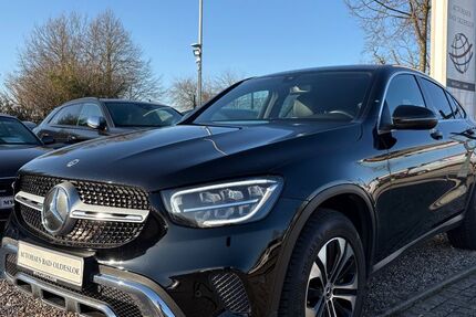 Mercedes-Benz GLC 300 118.000 km 39.888 &euro; Bad Oldesloe 23843