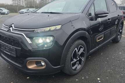Citroen C3 43.500 km 12.890 &euro; Bad Segeberg 23795