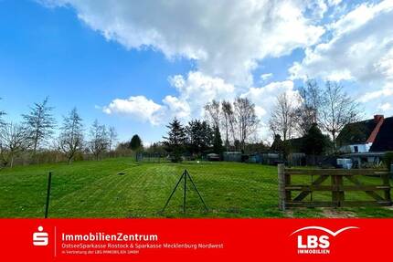 Grundstück Hohen Schönberg Hohen Schönberg - 220.000&euro; | Angebot:25731054