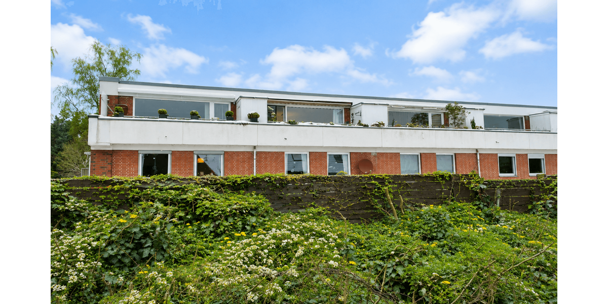 Etagenwohnung Lübeck Sankt Jürgen - 3 Zimmer, 77 m&sup2;, 175.000&euro; | Angebot:26513344