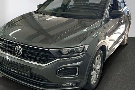 VW T-Roc 109.900 km 24.680 &euro; Lübeck 23560