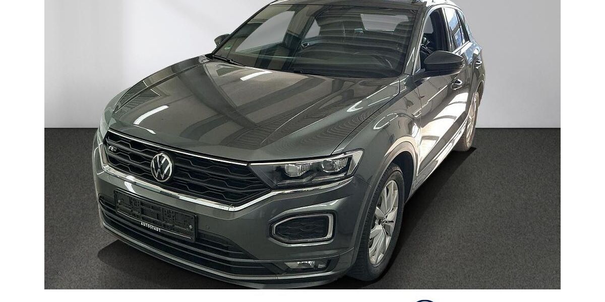 VW T-Roc 109.900 km 24.680 &euro; Lübeck 23560