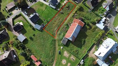 FÜR HÄUSLEBAUER ODER PROJEKTENTWICKLER - Grundstück Süsel | Angebot:27596577