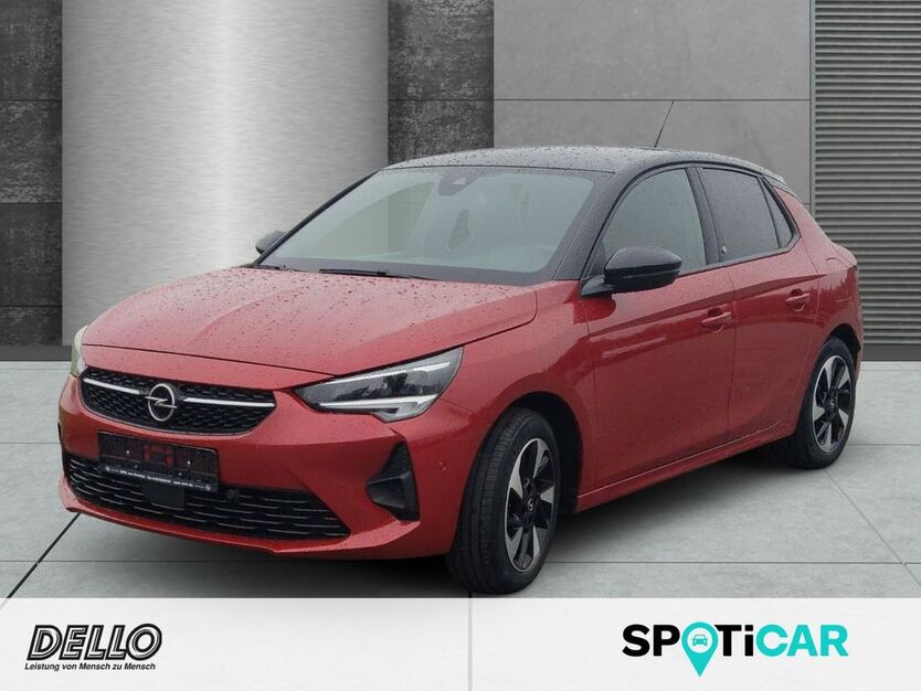 Opel Corsa 63.887 km 15.790 € Wesenberg 23858