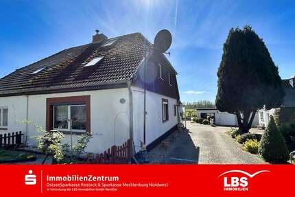 Haus Dassow - 4 Zimmer, 85 m&sup2;, 179.000&euro; | Angebot:26499755
