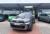 Gebrauchtwagen Dacia Bigster