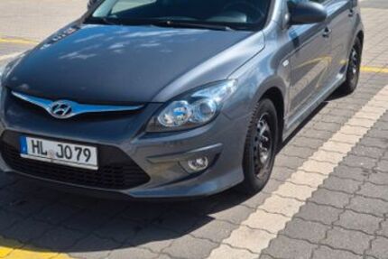 Hyundai i30 105.250 km 3.000 &euro; Lübeck 23564