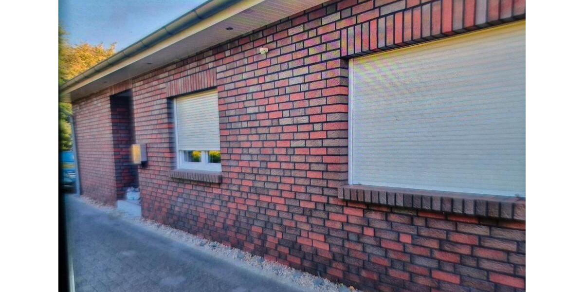 Bungalow in NeumünsterGadeland zu verkaufen 4 zimmer