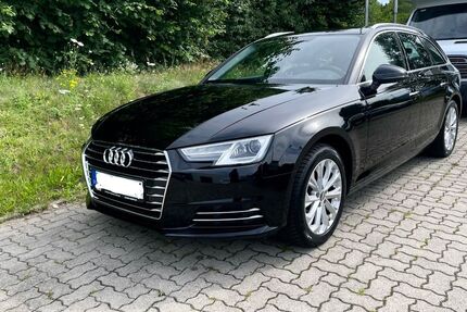 Audi A4 135.000 km 15.790 &euro; Lübeck 23558