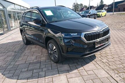 Skoda Karoq 23.300 km 34.900 &euro; Stepenitztal OT Mallentin 23936