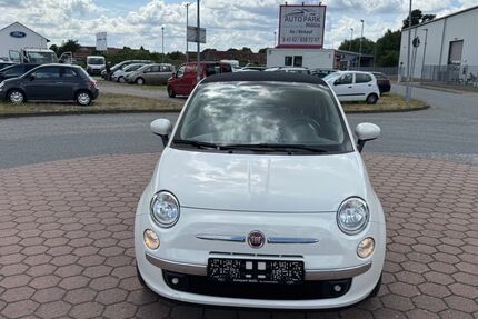 Fiat 500 148.080 km 5.990 &euro; Mölln 23879