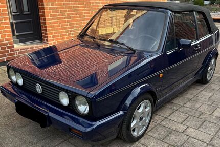 VW Golf 43.000 km 9.500 &euro; Seedorf 23883