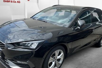 Seat Leon 21.200 km 25.990 &euro; Lübeck 23554