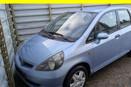 Honda Jazz 66.186 km 3.700 &euro; Lübeck 23556