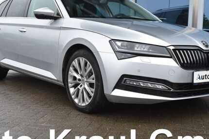 Skoda Superb 64.996 km 24.749 &euro; Rehna 19217