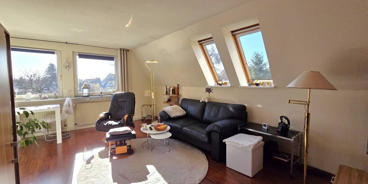 Mehrfamilienhaus, Wohnhaus Lübeck St. Lorenz Nord - 4 Zimmer, 130 m&sup2;, 219.000&euro; | Angebot:26583681