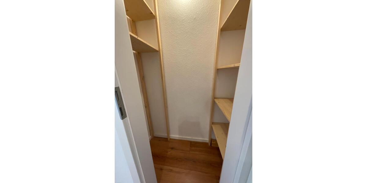 Etagenwohnung Lübeck Sankt Lorenz Nord - 2 Zimmer, 64 m&sup2;, 709&euro; | Angebot:26301799