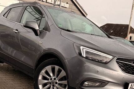 Opel Mokka 90.000 km 13.985 &euro; Stepenitztal 23936