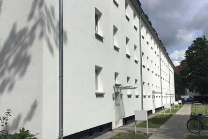 Wohnung Lübeck Sankt Gertrud - 2.5 Zimmer, 53 m&sup2;, 627&euro; | Angebot:25313972