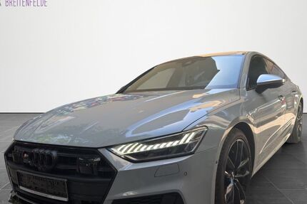 Audi S7 84.000 km 49.900 &euro; Breitenfelde 23881