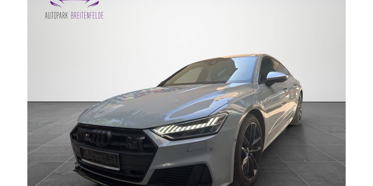 Audi S7 84.000 km 49.900 &euro; Breitenfelde 23881