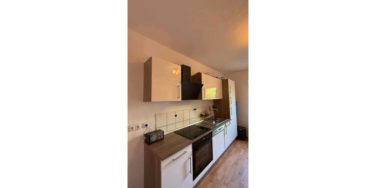 WG-Zimmer in Toplage – 3 Min zum Hbf | ab 01.02 | 500€ warm 1 zimmer