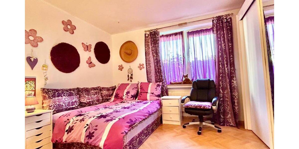 Etagenwohnung Lübeck St. Gertrud - 3 Zimmer, 99 m&sup2;, 298.000&euro; | Angebot:26796797