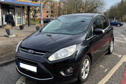 Ford C-Max 207.994 km 4.790 € Lübeck 23556