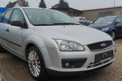 Ford Focus 139.467 km 2.490 &euro; Lübeck 23568